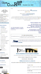 Mobile Screenshot of cineclubromafedic.it